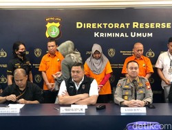 Polisi Heran Mafia Umrah Berangkatkan Jemaah Pakai Tiket Hangus