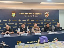 Polisi Terima 24 Laporan Mafia Umrah, 75 Persen Terkait PT NSWM