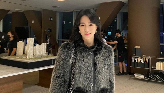 Sukses dengan The Glory, Lim Ji Yeon akan Bintangi Drama Baru Bersama Kim Tae Hee