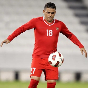 5 Mantan Pemain Timnas Sepakbola Indonesia Ini Putuskan Mualaf