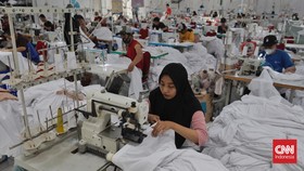 Survei BI: Kegiatan Dunia Usaha Meningkat pada Kuartal II 2023