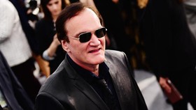 Quentin Tarantino Akui Ogah Tonton Dune Versi Denis Villeneuve