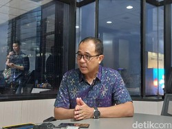 Jadi Tersangka, Begini Pengakuan Rafael Alun soal Harta-hartanya