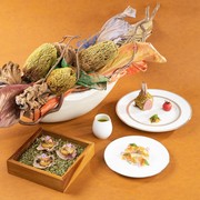 Ciptakan Momen Buka Puasa Terbaik dengan Beragam Makanan Nusantara di Raffles Jakarta, Ini Harganya!