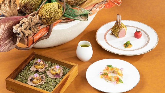 img-title Ciptakan Momen Buka Puasa Terbaik dengan Beragam Makanan Nusantara di Raffles Jakarta, Ini Harganya!