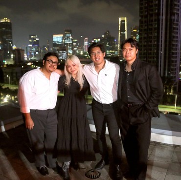 Lirik Lagu Not Today - Reality Club