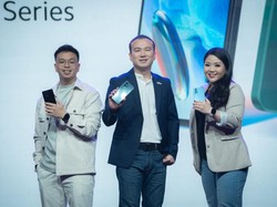 Harga Xiaomi Redmi Note 12 Pro 5G dan Note 12 4G di Indonesia