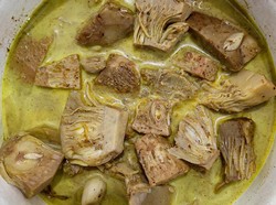 Mencicipi Gulai Cubadak, Simbol Kekayaan Kuliner Minangkabau