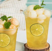 Legakan Tenggorokan, Cobain 4 Resep Minuman Segar ala Korea yang Cocok Disajikan Saat Kumpul Lebaran Ini, Yuk!