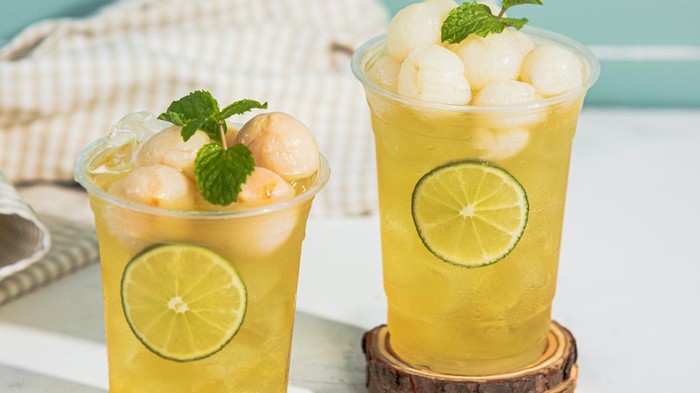 Legakan Tenggorokan, Cobain 4 Resep Minuman Segar ala Korea yang Cocok Disajikan Saat Kumpul Lebaran Ini, Yuk!