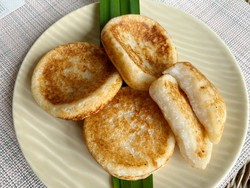5 Makanan Tradisional Indonesia yang Punya Latar Belakang Unik