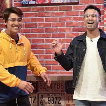 Raffi Ahmad hingga Rizky Billar Terseret Artis Inisial R Kasus Pencucian Uang