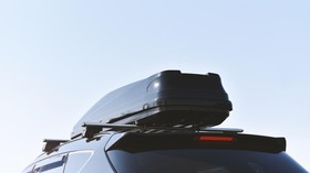 Cara Pasang Roof Rack untuk Mudik Lebaran 2025