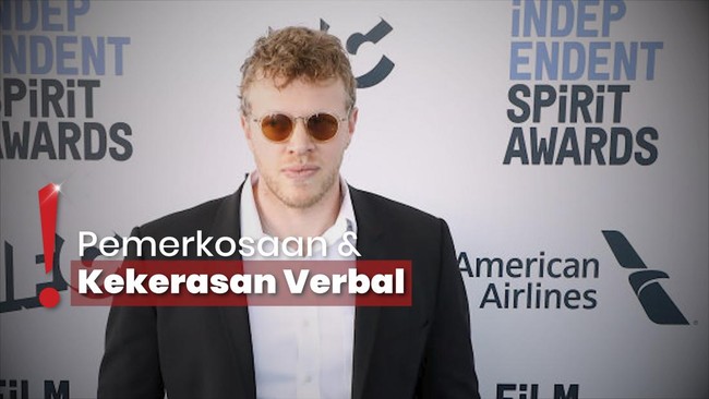 Eks Suami Emily Ratajkowski Dilaporkan Lakukan Pelanggaran Seksual