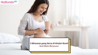 Selain Es, Bumil Hindari 5 Minuman Ini saat Berbuka Puasa, Ya..
