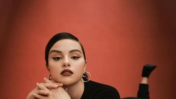 Selena Gomez/Foto: Instagram.com/Selena Gomez