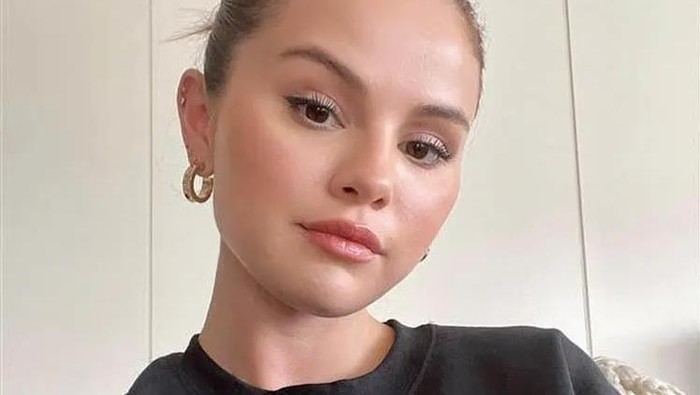 Selena Gomez/Foto: Instagram.com/Selena Gomez