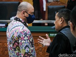 Tensi Hotman Paris Meninggi Buntut Irjen Teddy Dituntut Mati