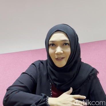 Demi Suami dan Anak, Sulis Putuskan Ngerem Ambil Job di Bulan Ramadan