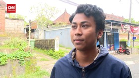 VIDEO: Warga di Bali Kecewa Piala Dunia U-20 Batal Digelar