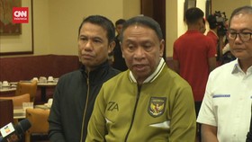 VIDEO: PSSI Khawatir Dapat Sanksi Berat dari FIFA