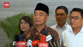 VIDEO: Plt Menpora Harap FIFA Tak Jatuhkan Sanksi ke PSSI