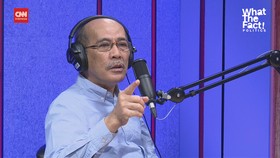 VIDEO: Faisal Basri Sindir Ketimpangan Pajak di Indonesia