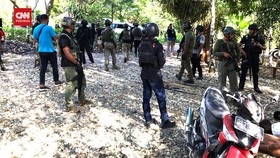 img-title VIDEO: Kapolda Papua Minta Warga di 5 Daerah Rawan Ini Makin Waspada