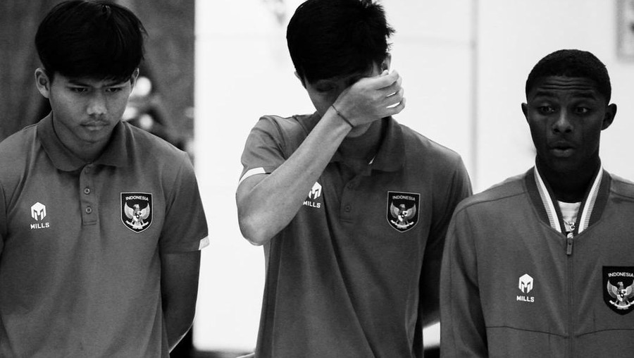 Timnas U-20 Indonesia