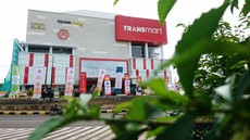 Diskon Elektronik Transmart Midnight Sale, Mulai TV sampai Kulkas