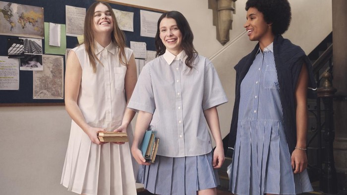 Uniqlo x JW Anderson