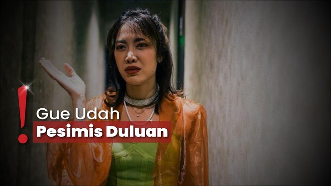 Pernah Pacaran saat SMA, Widy Vierratale Ungkap Alasan Putus dari Onad