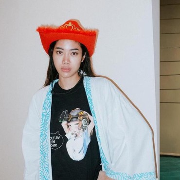 Onad Bacakan Surat Cinta untuk Widy Vierra di Depan Istri