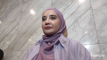 Target Ramadhan Kali Ini, Zaskia Sungkar: Bisa Lebih Mencintai Allah