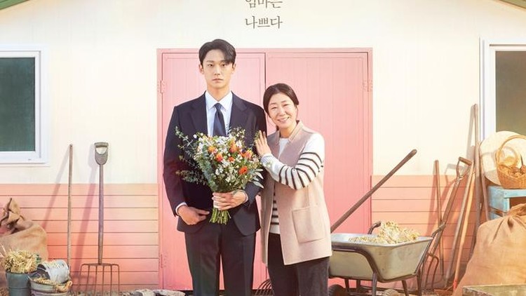 10 Drakor Terbaru April 2023, Ada Dr. Romantic 3 & The Good Bad Mother 10 Drakor Terbaru April 2023, Ada Dr. Romantic 3 & The Good Bad Mother
