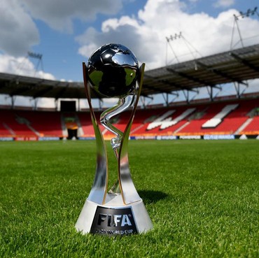 Lagu 'Glorious' Weird Genius Tetap Jadi Soundtrack Piala Dunia U-20