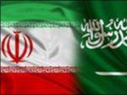 Akhir Rivalitas Arab Saudi-Iran