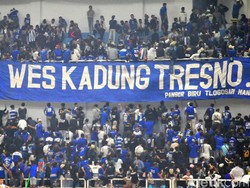 Panser Biru Tuntut PSIS Evaluasi Total Usai 9 Laga Tanpa Kemenangan