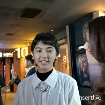 Jadi Santri di 'Bidadari Bermata Bening', Ari Irham Kesulitan Ngaji