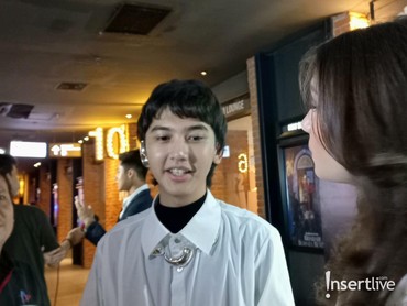 Jadi Santri di 'Bidadari Bermata Bening', Ari Irham Kesulitan Ngaji