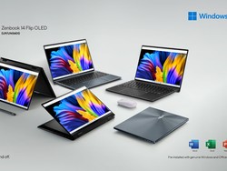 Mengenal Ragam Varian di Lini Seri Produk ASUS Zenbook 14 OLED