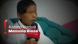 img-title Usai Viral, Azzam Nur Mukjizat Ingin ke Makam Nabi Muhammad SAW