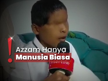 img-title Usai Viral, Azzam Nur Mukjizat Ingin ke Makam Nabi Muhammad SAW