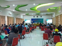 Bawaslu Beri Edukasi Politik ke Nelayan Agar Tak Mudah Disetir