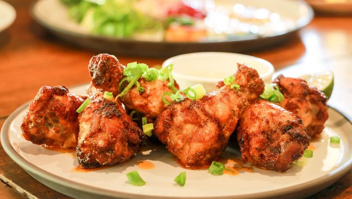 7 Rekomendasi Menu Olahan Ayam Tradisional untuk Buka Puasa, Nikmatnya Tak Lekang oleh Waktu!