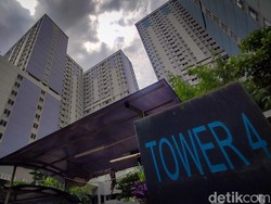 COVID-19 Sudah Tumbang, Wisma Atlet Kemayoran Resmi Ditutup!