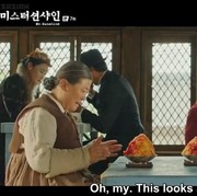 7 Dessert Korea yang Sering Muncul di Drakor 'Kesayangan', Apa Saja?