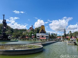 5 Tempat Ngabuburit di Tana Toraja, Nunggu Buka Puasa Sambil Berwisata