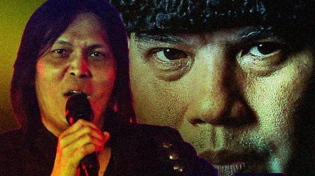 Ribut-ribut Ahmad Dhani vs Once