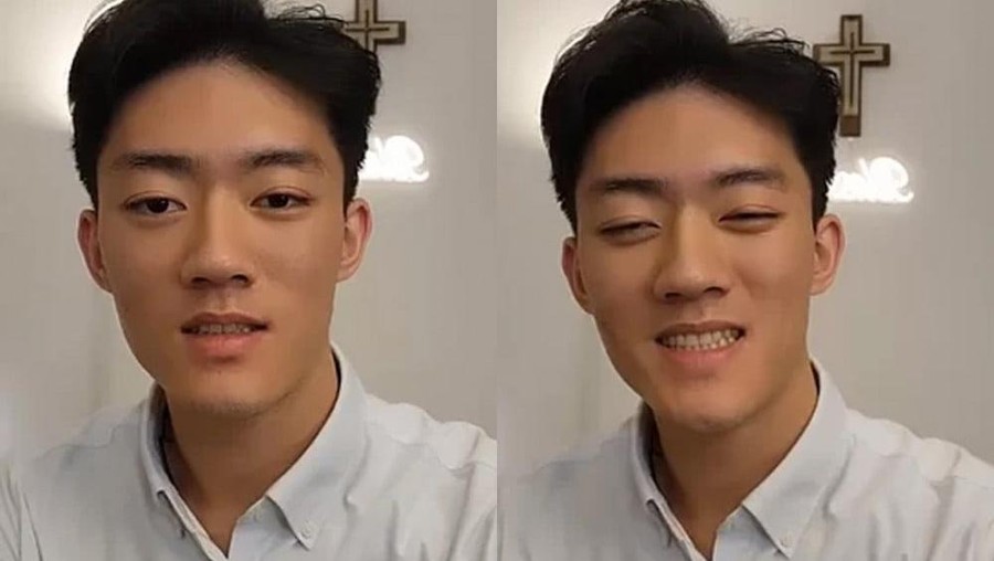 Cucu Mantan Presiden Korea Chun Woo Won Ditangkap, Paras Tampannya Disorot